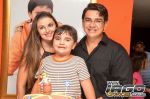 Aniversrio de Weasley - Recepo: Espao Festa - Sousa - PB 20.09 (Fotos Por:. Edson)